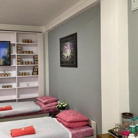 Jan Homestay Shillong Esterno foto