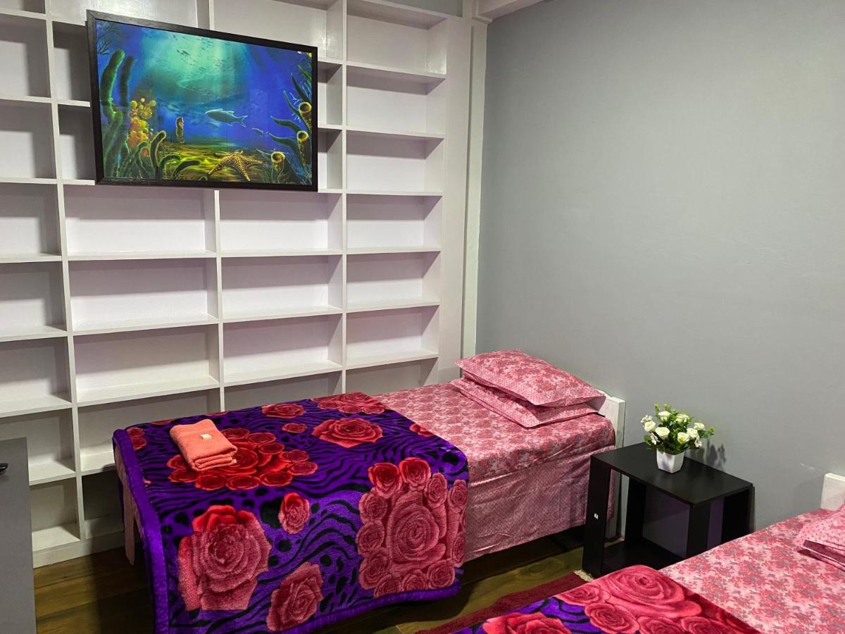 Jan Homestay Shillong Esterno foto