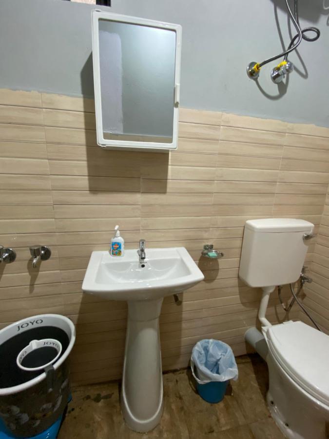 Jan Homestay Shillong Esterno foto